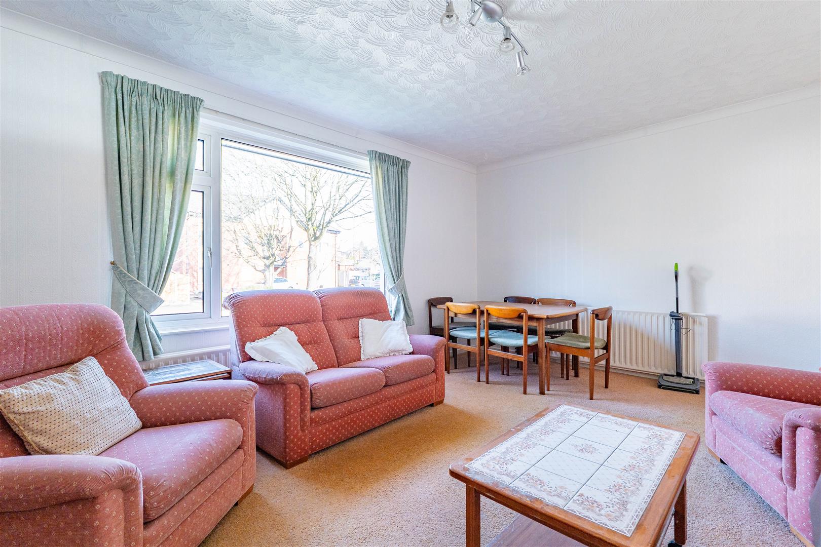 Mountbatten Road, Chorley